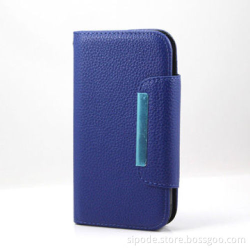 TPU Soft Case for Samsung Galaxy S5
